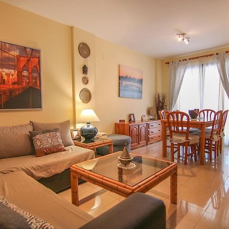 Apartamento Centrico En Playa Arenal - Miraifach Calpe Exterior foto