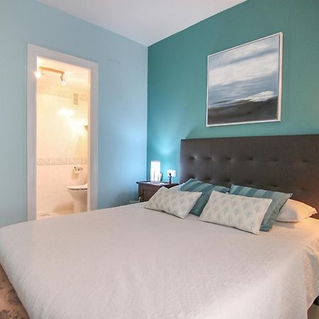 Apartamento Centrico En Playa Arenal - Miraifach Calpe Exterior foto