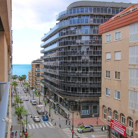 Apartamento Centrico En Playa Arenal - Miraifach Calpe Exterior foto