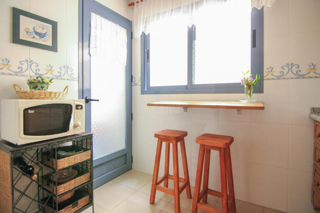 Apartamento Centrico En Playa Arenal - Miraifach Calpe Exterior foto