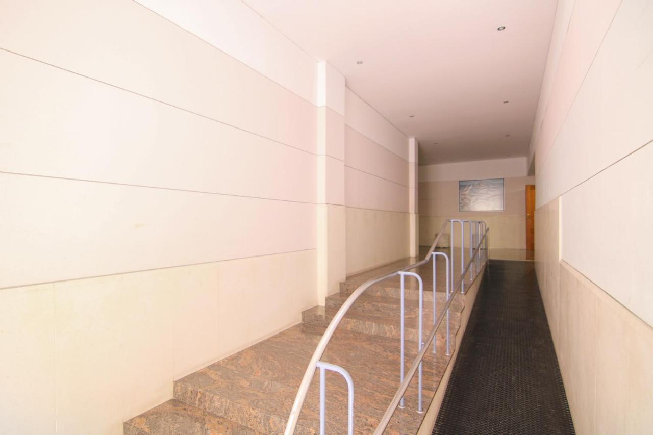 Apartamento Centrico En Playa Arenal - Miraifach Calpe Exterior foto