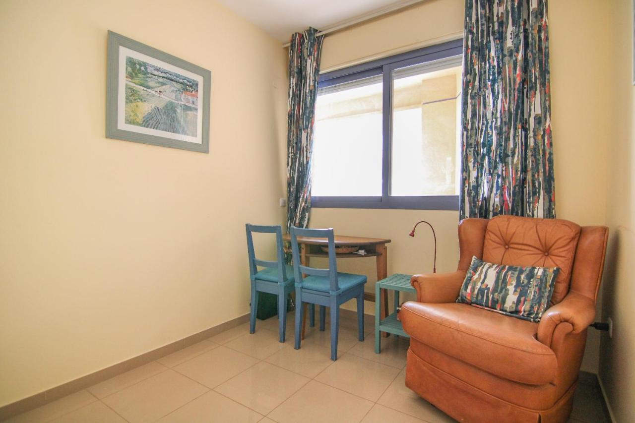 Apartamento Centrico En Playa Arenal - Miraifach Calpe Exterior foto