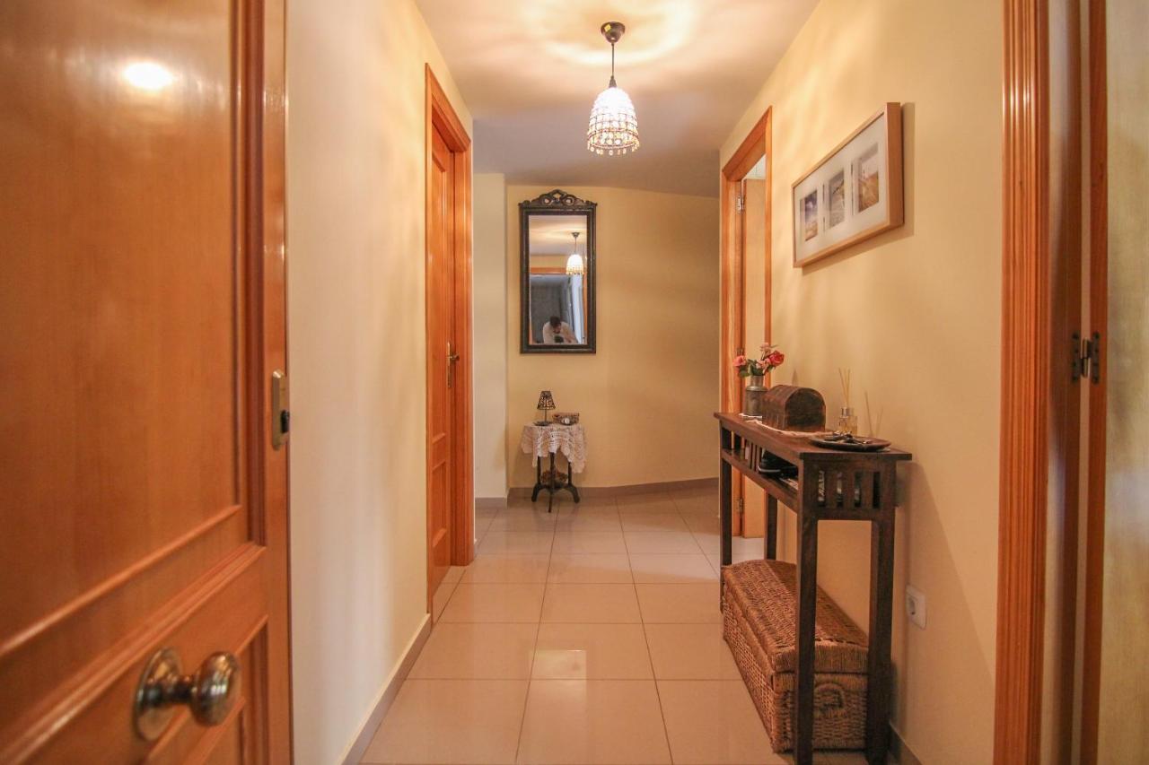 Apartamento Centrico En Playa Arenal - Miraifach Calpe Exterior foto